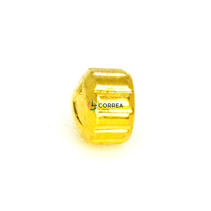Заводна головка Tissot Ballade золото GST-005-20 - 5